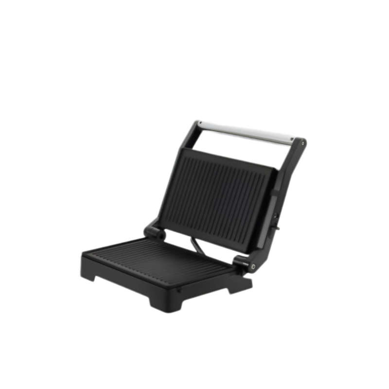 Electric Sandwich Maker, Grill & Toaster with Non-Stick Coating Cast AA-17