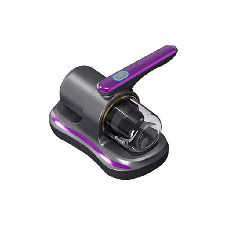Handheld Wireless UV Dust Mite Remover Vacuum Cleaner