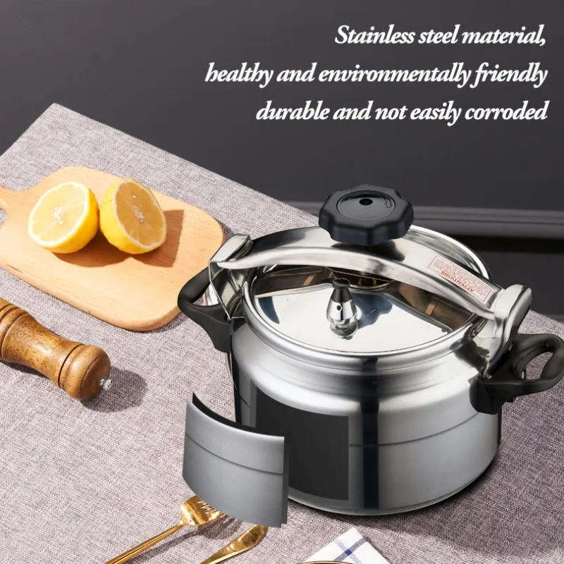 7L Household Kitchen Pressure Cooker