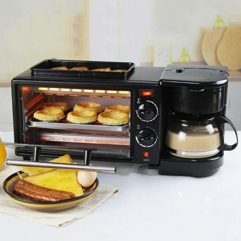 Electrical Oven Breakfast Maker