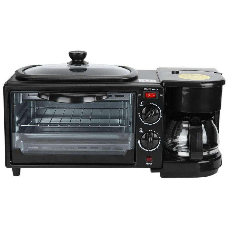 Electrical Oven Breakfast Maker