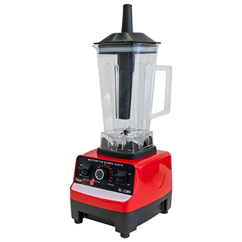 4 in 1 Juicer and Food Processor, Blender, Chopper and Grinder