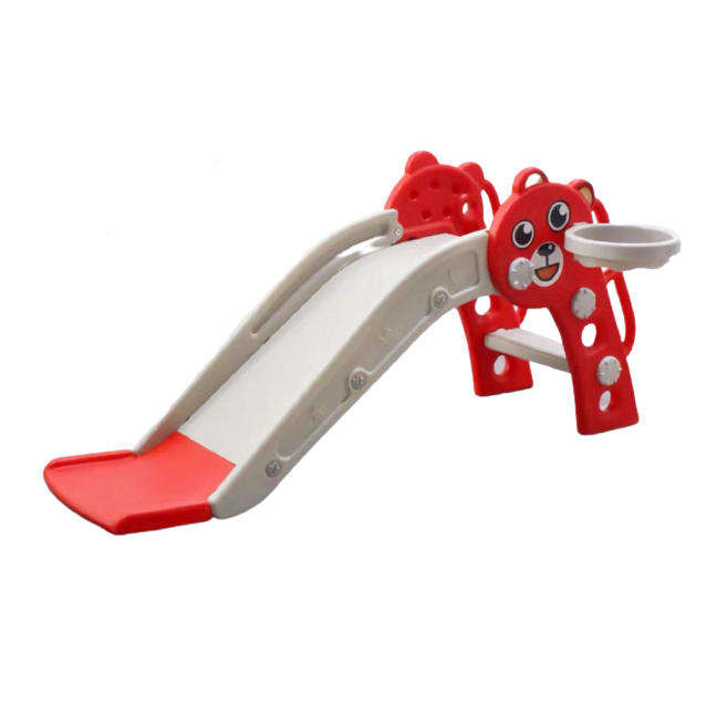 Kids Slide Foldable Toddler Slide