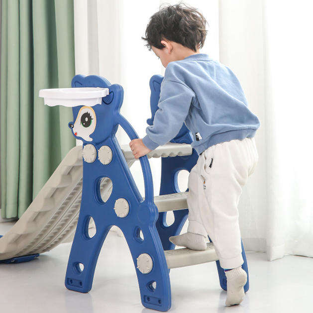Kids Slide Foldable Toddler Slide