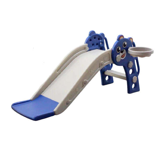 Kids Slide Foldable Toddler Slide