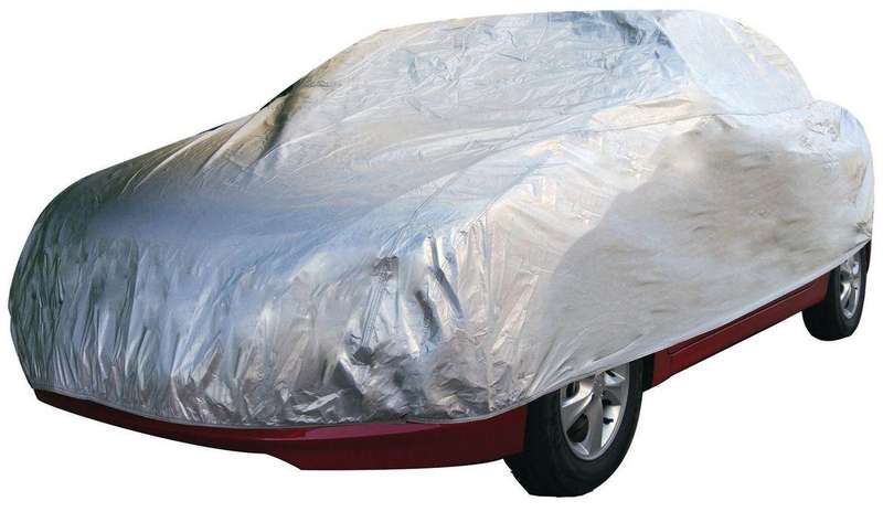Car Cover Waterproof High Grade