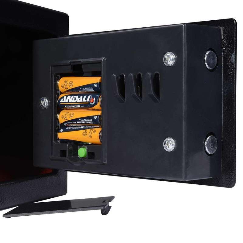 Digital Safe Lock Box