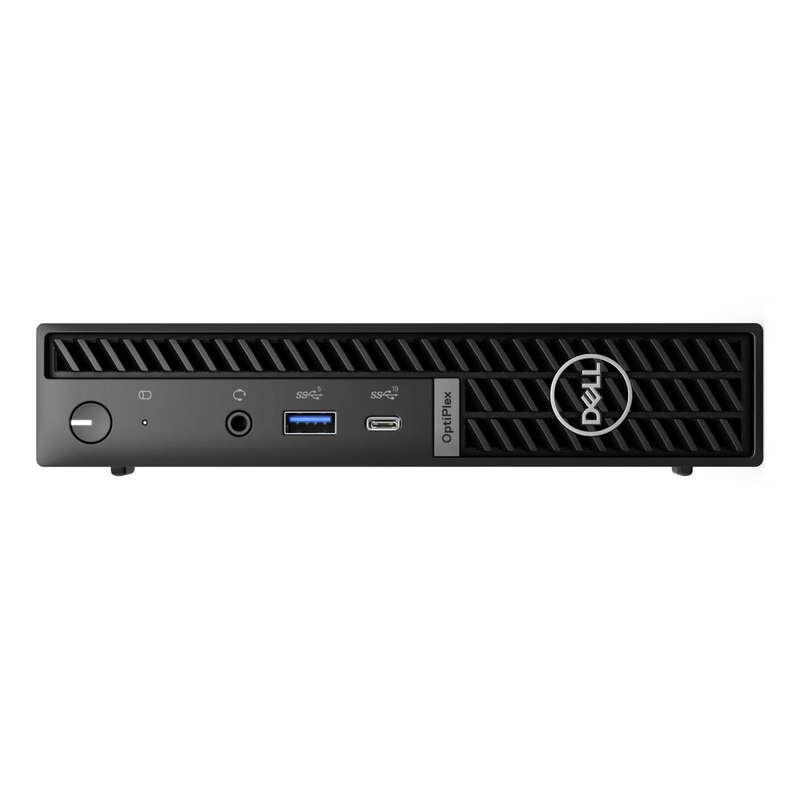 Dell OptiPlex 7020 Core i5-14500T 8GB RAM 512GB SSD Win 11 Pro Micro Form Factor PC