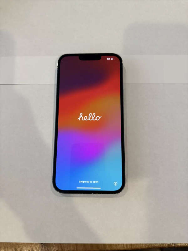 Iphone 13 Pro Max