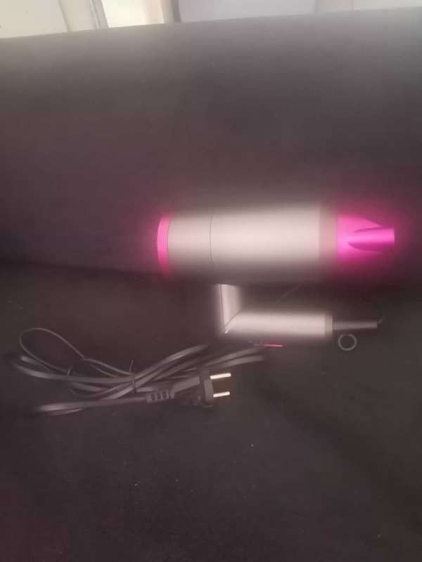 Russel Hobbs portable hairdryer