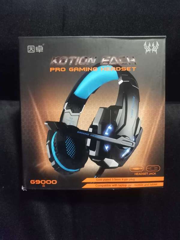 Kotion each pro gaming headsets