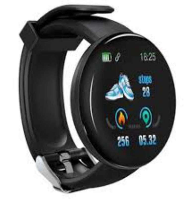 Huawei p40 lite with watch