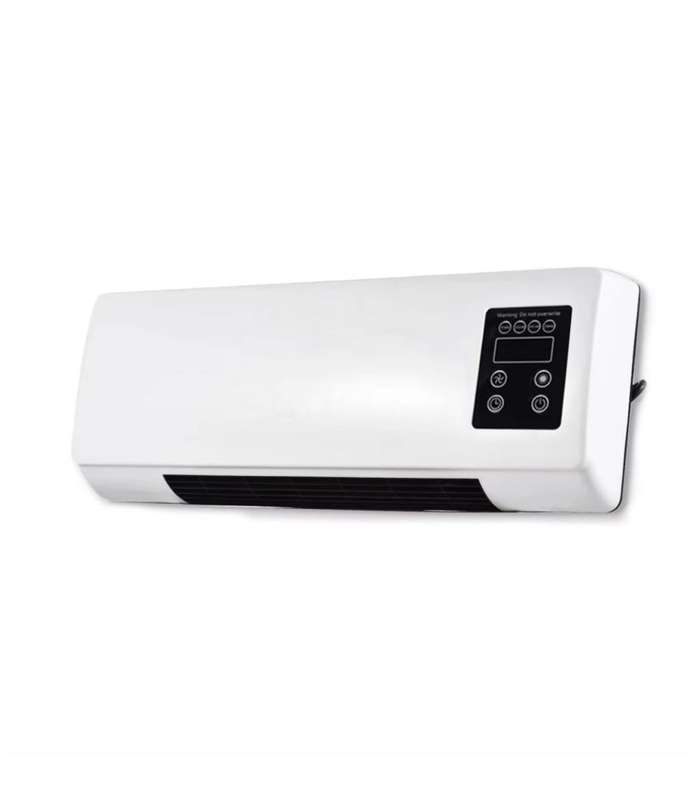 Wall heater 1500W