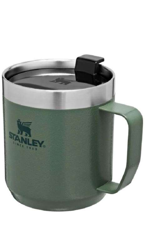 Stanley mug 350ML (FATHERS DAY SPECIAL *FREE SHIPPING*