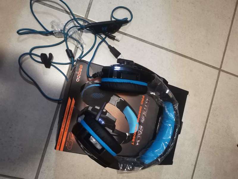 Kotion each pro gaming headsets