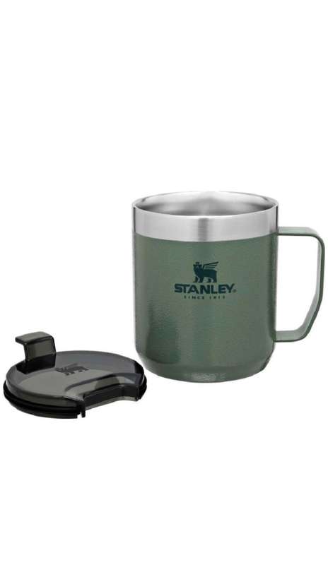 Stanley mug 350ML (FATHERS DAY SPECIAL *FREE SHIPPING*