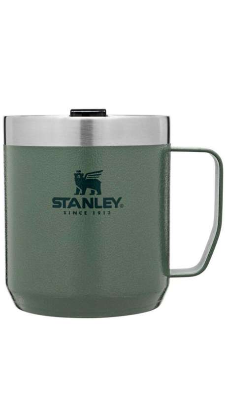 Stanley mug 350ML (FATHERS DAY SPECIAL *FREE SHIPPING*