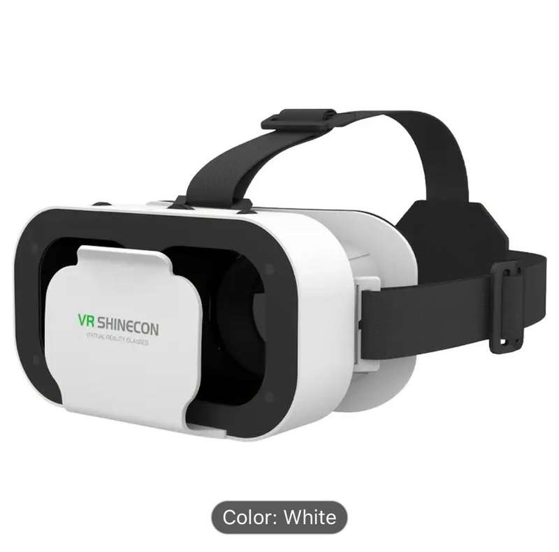 Hd VR Goggles for smartphone