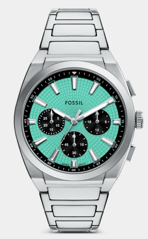 Fossil watch Free shipping