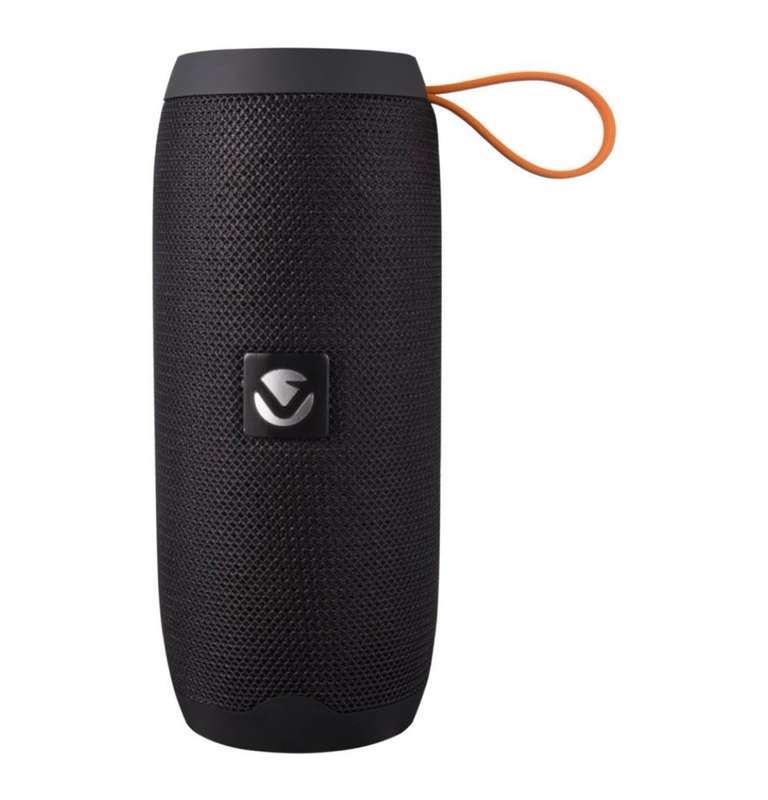 Volkano bluetooth speaker
