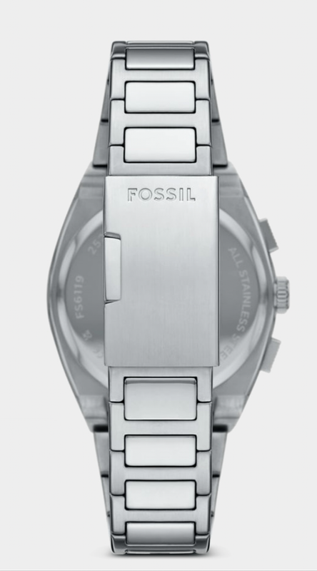 Fossil watch Free shipping