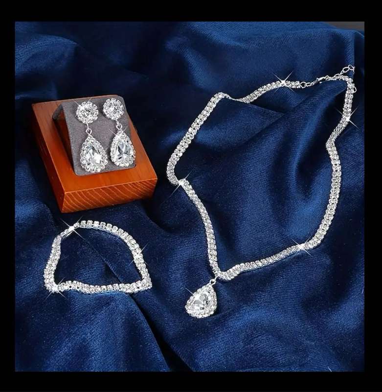 Necklace combo