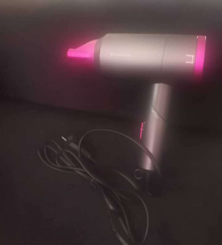 Russel Hobbs portable hairdryer