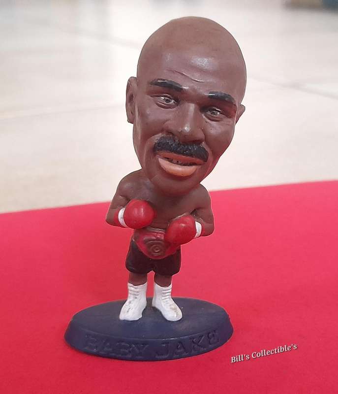 Baby Jake Matlala 1997 Shell Headliners .