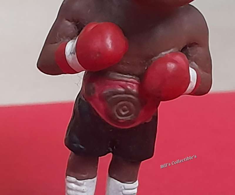 Baby Jake Matlala 1997 Shell Headliners .
