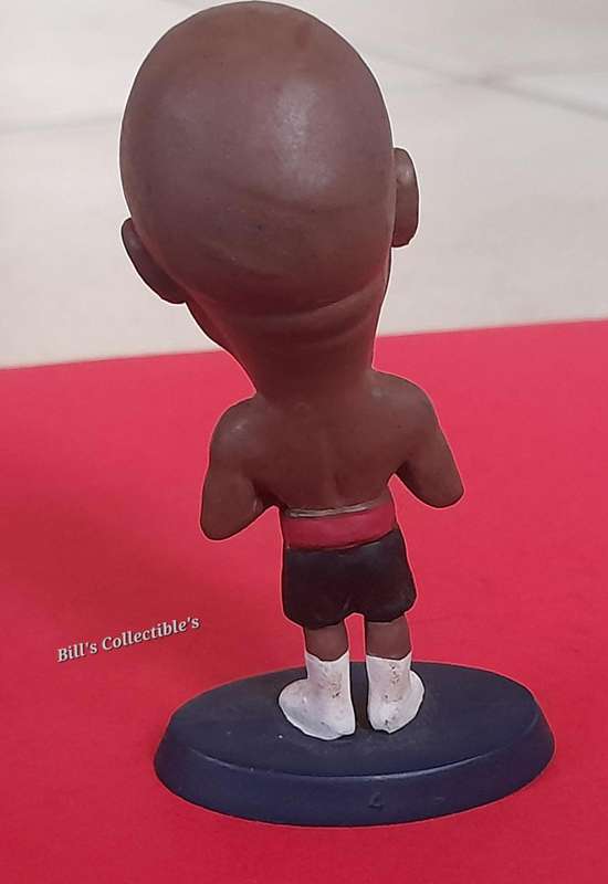 Baby Jake Matlala 1997 Shell Headliners .