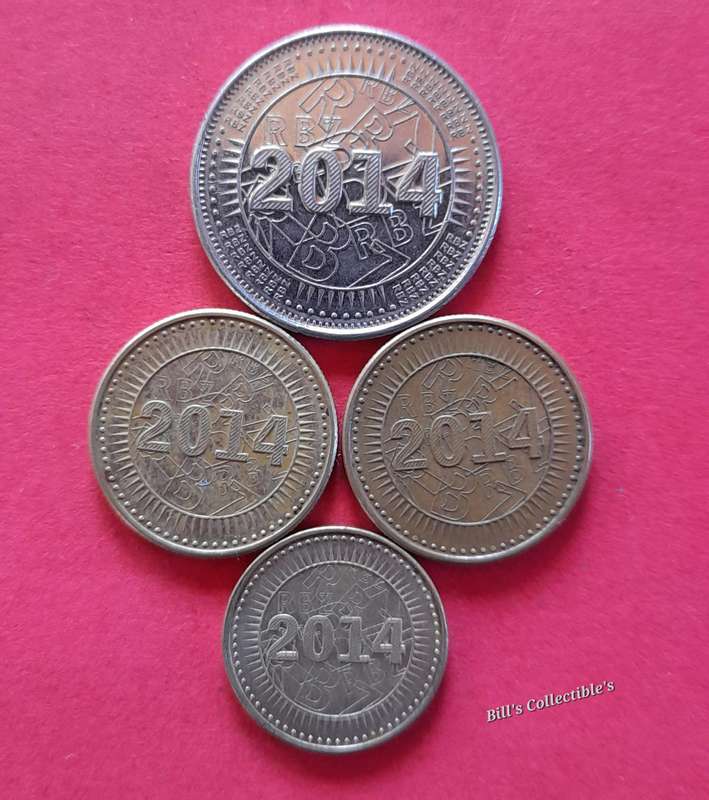 Bond Coins . 1 bid Takes All.