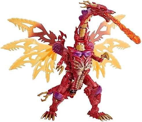 Transformers Legacy Transmetal 2 Megatron (No Box)