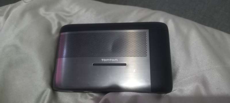 TOMTOM GO