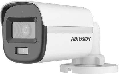 HIKVISSION COLORVU  CAMERA 2.8MM 20M 2MP