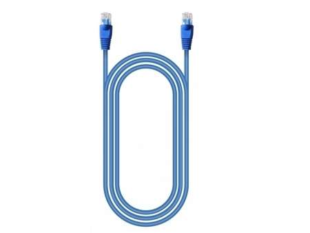 CAT5 2M NETWORK CABLE