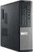 PC DELL  OPTIPLEX   3010   I3 2ND  GEN