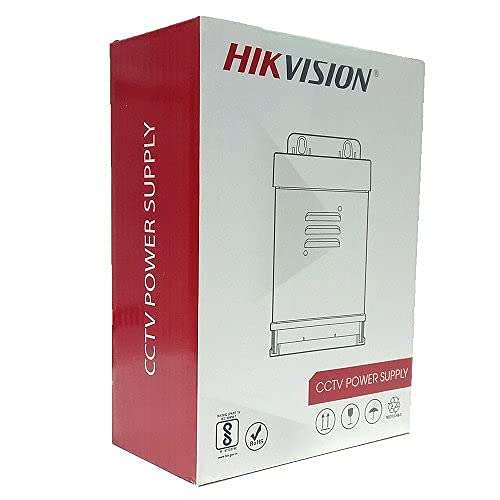 CCTV POWER SUPPLY