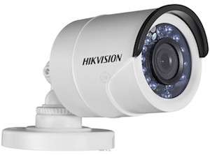 TURBO HD CAMERA