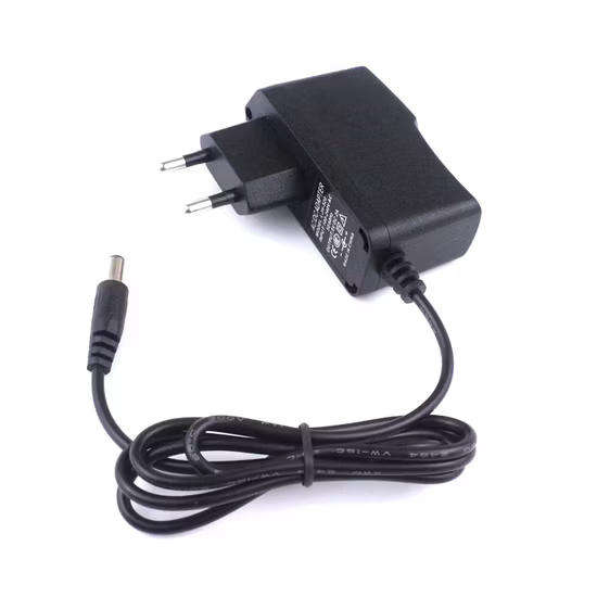 AC/DC ADAPTER 12V