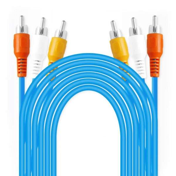 ASTRUM-AUDIO/VIDEO CABLE RC301