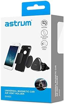 ASTRUM UNIVERSAL CAR AIR VENT HOLDER SH450