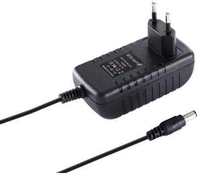DSTV POWER SUPPLY  12V 3A AC/DC  Adapter  Cable