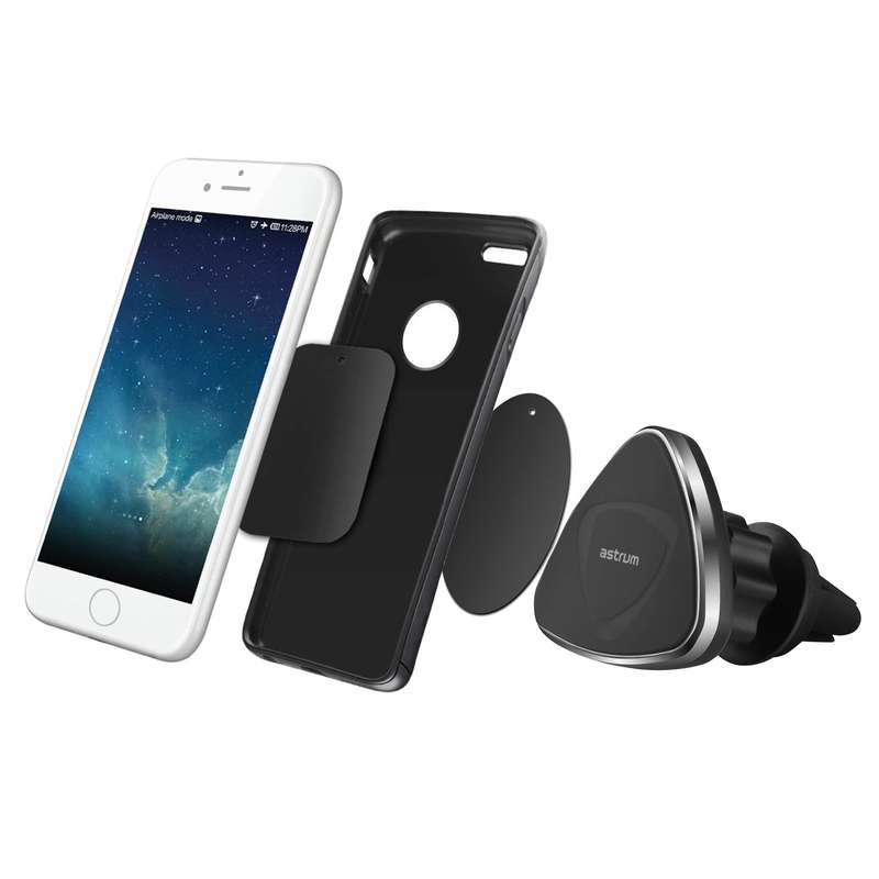 ASTRUM UNIVERSAL CAR AIR VENT HOLDER SH450