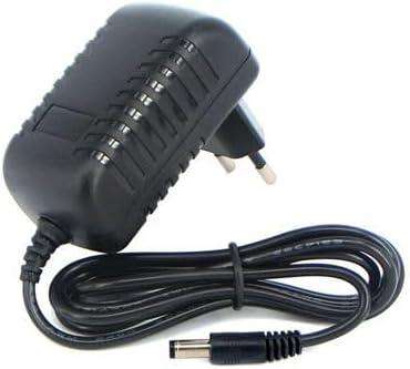 DSTV POWER SUPPLY  12V 3A AC/DC  Adapter  Cable