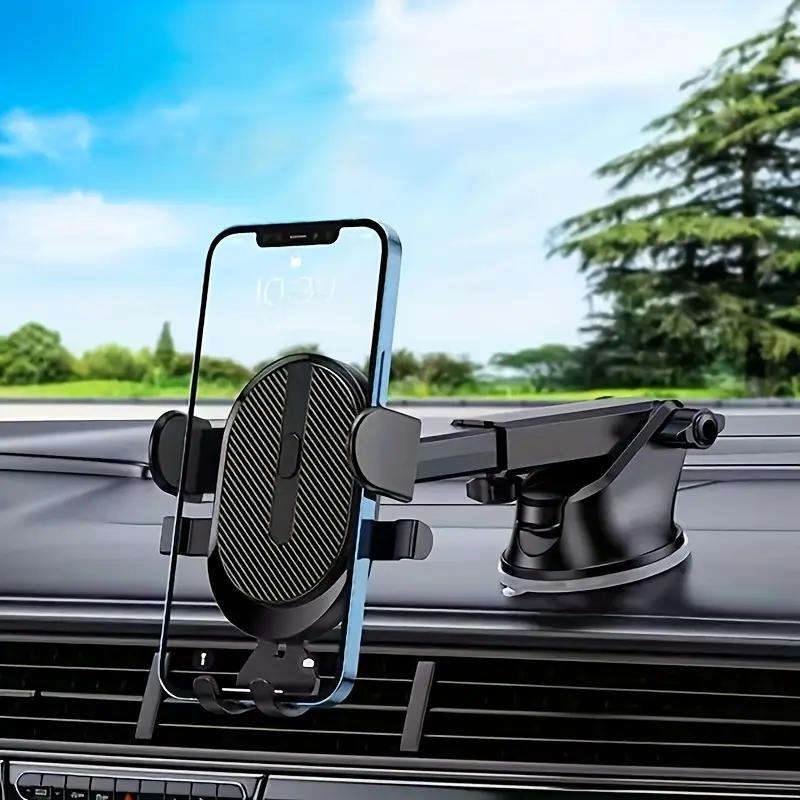 UKAY CAR PHONE HOLDER