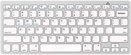 WIRELESS KEYBOARD KM-17
