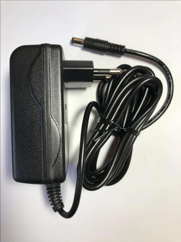 DSTV POWER SUPPLY  12V 3A AC/DC  Adapter  Cable