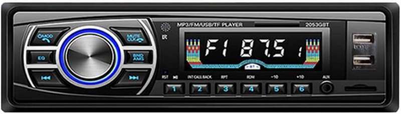 CAR  RADIO