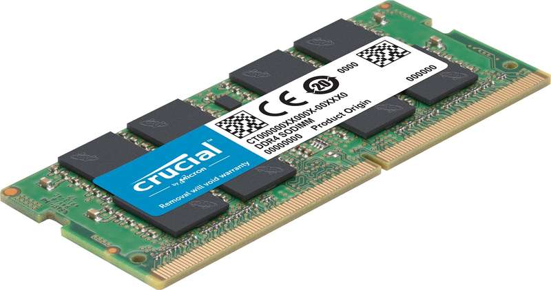 DDR4 16GB 2400 LAPTOP RAM