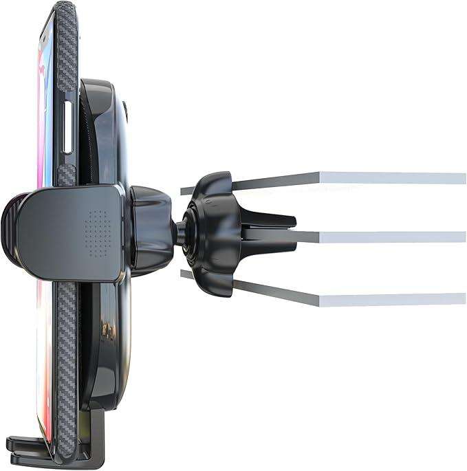 Astrum Universal Car Air Vent Holder SH450